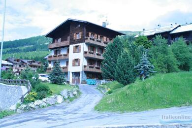 Casa Fabrizio Livigno