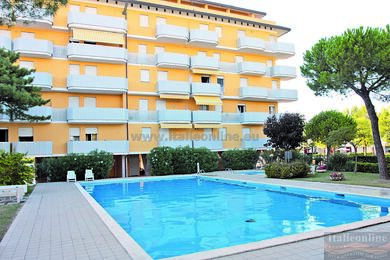 Condominio Aurora Caorle