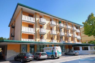 Condominio Storione Bibione