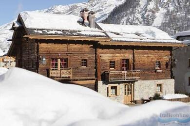 Freeski apartamenty Jolly Roulette Livigno