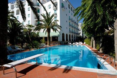 Grand Hotel Excelsior San Benedetto del Tronto