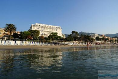 Grand Hotel Mediterranée Alassio