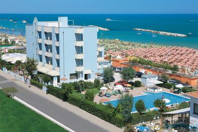 Hotel Atlantic Rimini