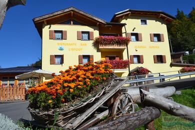 Hotel Aurora e Garnì Wellness Vignola-Falesina