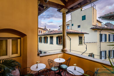 Hotel Botticelli Florencja (Firenze)