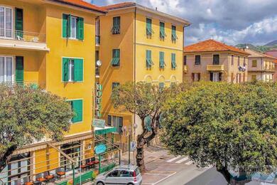 Hotel Bristol Lavagna