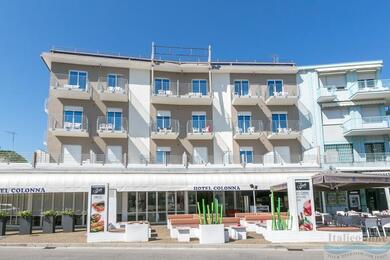 Hotel Colonna Jesolo