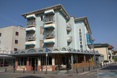 Hotel Da Bepi Jesolo