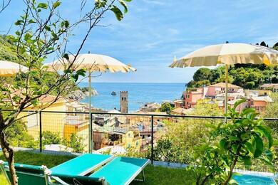 Hotel Degli Amici Monterosso al Mare