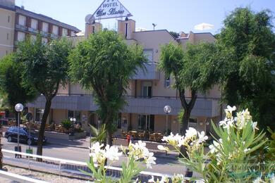 Hotel Des Bains Cattolica