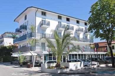 Hotel Gambrinus Lignano Sabbiadoro