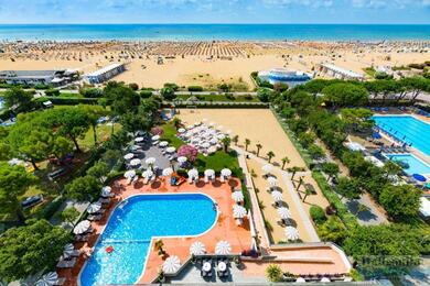 Hotel Italy Bibione