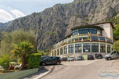 Hotel La Limonaia Limone sul Garda