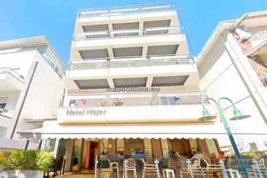 Hotel Major Cattolica