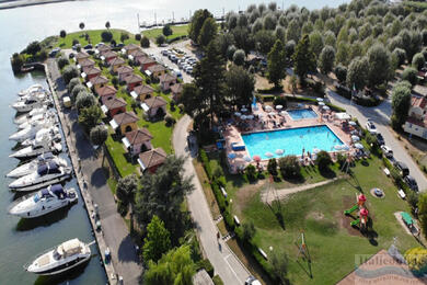 Hotel Marina 3B Sarzana