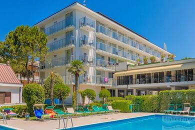 Hotel Marina Palace Caorle