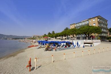 Hotel Mayola San Bartolomeo al Mare