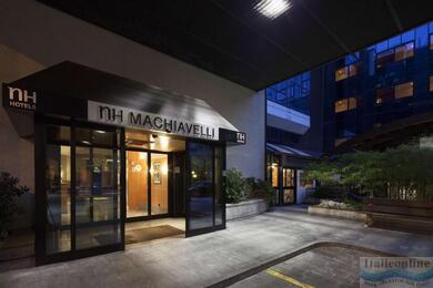 Hotel NH Milano Machiavelli Milano