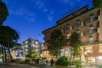 Hotel President Cervia