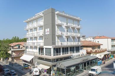 Hotel Rose Nuove Rimini