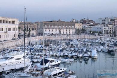 Hotel San Paolo Al Convento Trani