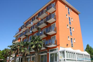 Hotel Torino Jesolo