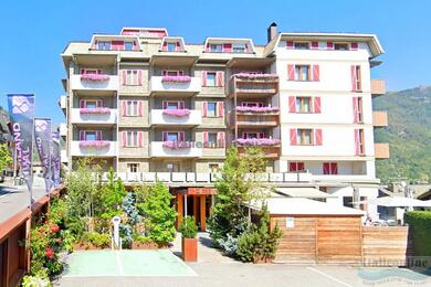 Hotel Tremoggia Chiesa in Valmalenco