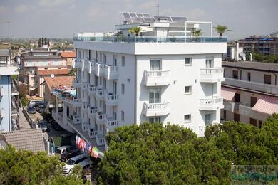 Hotel Tropical Jesolo