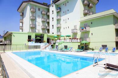 Hotel Vianello Jesolo