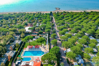 Italy Camping Village Cavallino-Treporti