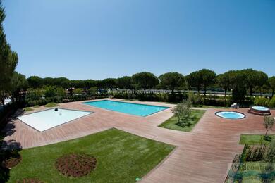 Orbetello Camping Village Orbetello