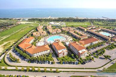 Pini Village Family Resort - Villaggio Ai Pini Caorle