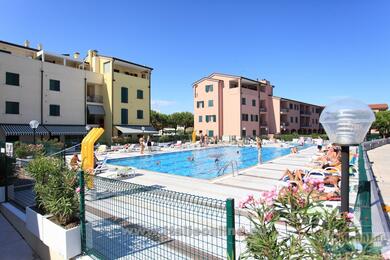 Residence Albatros Caorle