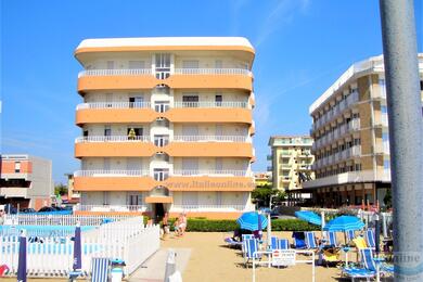 Residence Apollo Jesolo