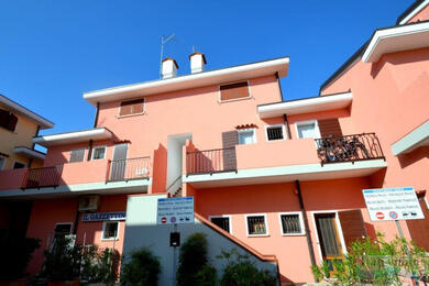 Residence Ariete Bibione