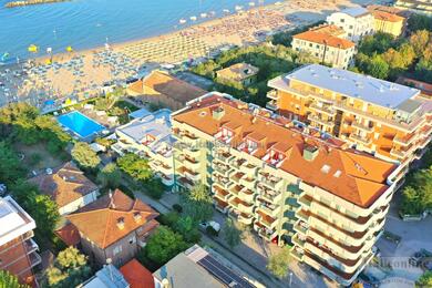 Residence Giardino Bellaria-Igea Marina