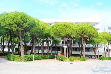 Residence Giove Lignano Sabbiadoro