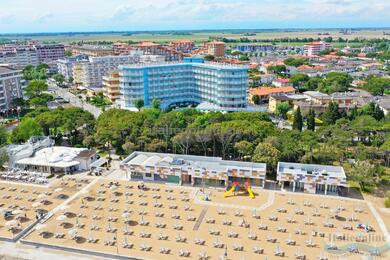 Residence Livenza Caorle