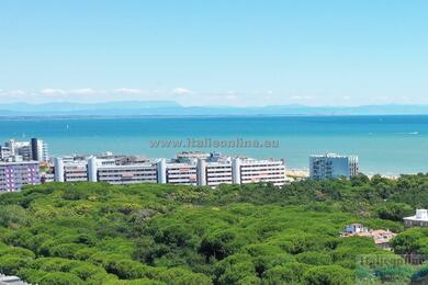 Residence Luna Lignano Sabbiadoro