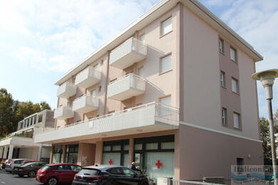 Residence Mazzuccato Bibione