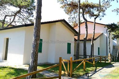 Residence Pineta Bibione