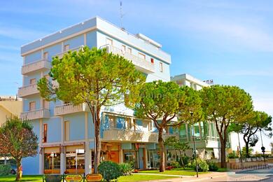 Residence Ranieri Bibione