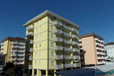 Residence Rodi Bibione