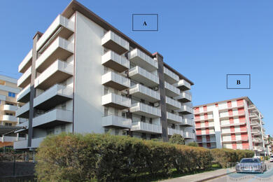 Residence Smeralda A Bibione