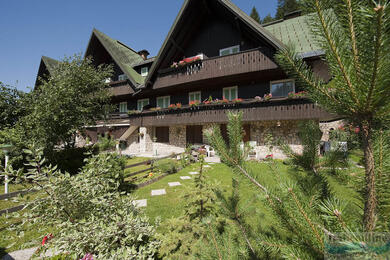 Residence Tarvisio Tarvisio