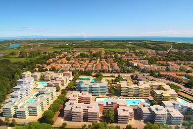 Residence Valbella Bibione