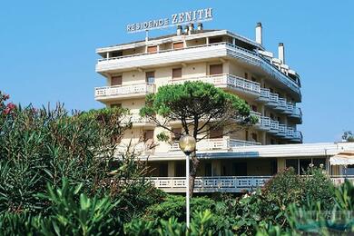 Residence Zenith Caorle