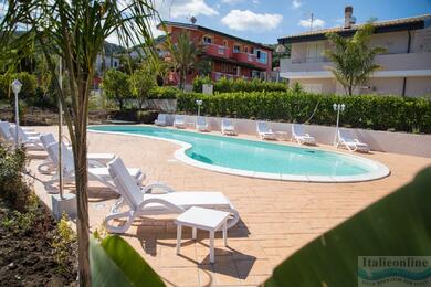 Residenza Borgo Italico Tropea