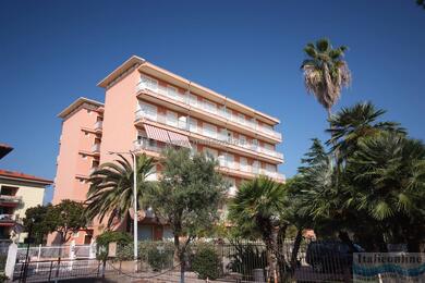 Residenza Laura Bordighera