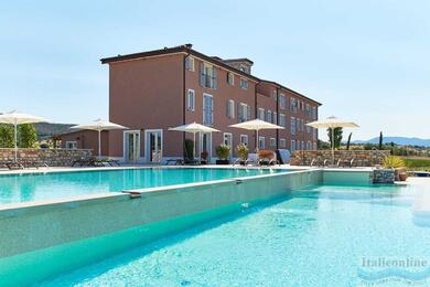 Riva Toscana Golf Resort & SPA Follonica